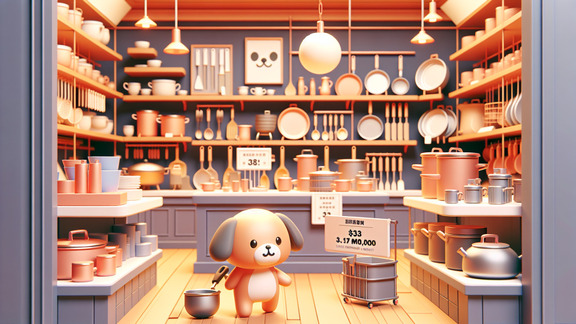 Williams-Sonoma 因虛假標示產品受 FTC 罰款