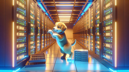 威騰 WDC 季報解析：伺服器需求持續回溫，24 年儲存裝置需求加速攀升