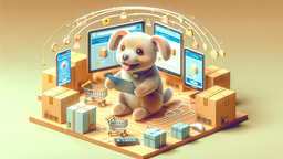 Amazon 創紀錄業績，展望 AI 增長