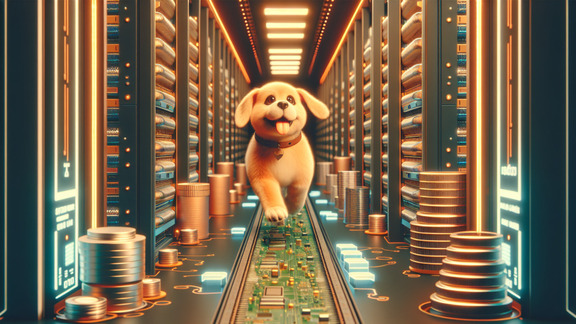 SK 海力士引領 AI 記憶體新紀元