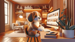 Shutterstock 收益超預期，展望提升