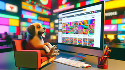 Pinterest 成長勢頭強勁，展望樂觀