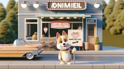 Denny's 面臨動物福利壓力