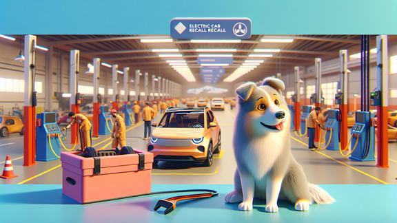 NHTSA 針對特斯拉召回事件深度調查