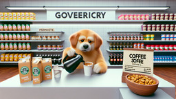 消費者偏好轉變，Aldi 崛起挑戰星巴克