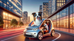 Rivian 收入超預期，降低資本支出