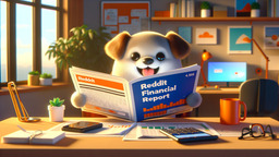 Reddit 財報亮眼，營收財測優於預期