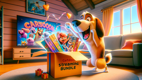 迪士尼、華納推出媒體串流服務組合