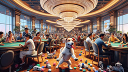 永利度假村財報亮眼，全球擴張邁進