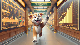 Robinhood Q1 淨利潤超預期，面臨監管挑戰