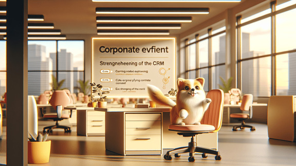 Alphabet 擬收購 HubSpot，擴強 CRM 領域