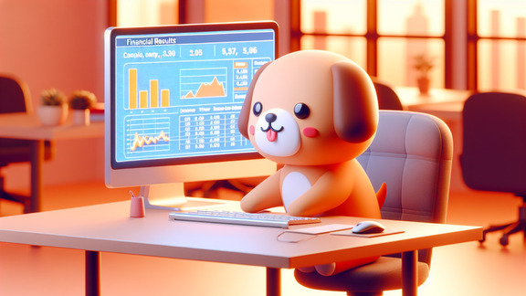 中芯國際業績透視，展望 2024