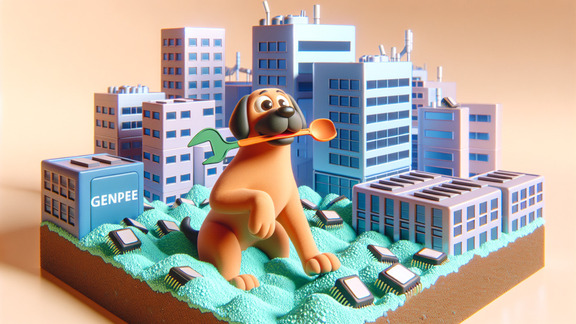 英特爾與 Apollo 正在進行 110 億美元愛爾蘭建廠的談判