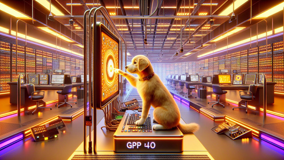 OpenAI 推出新型 AI 模型「GPT-4o」