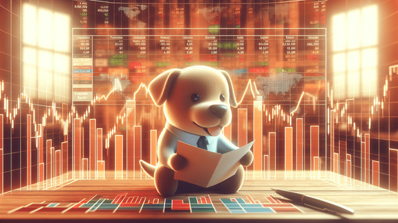 慧榮季報解析：NAND 現貨市場短期重回庫存消化，無礙公司 24 下半年成長動能