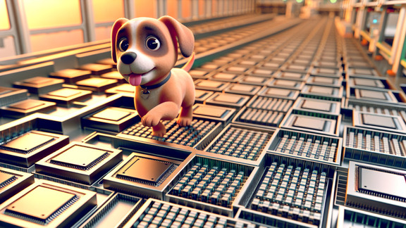 CoWoS 業務下半年放量大增，三福化 (4755) 獲利持續看俏