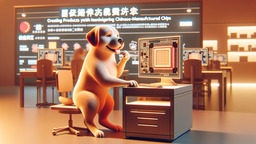 中國大陸廠商開發 HBM 取得進展