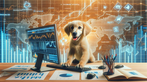 橋水基金擴大投資 AI 相關股票