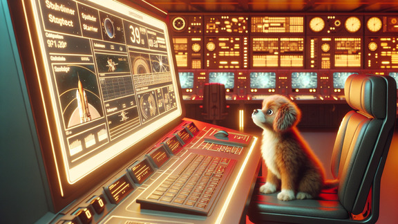 Starliner 任務延期，NASA 進度受挫