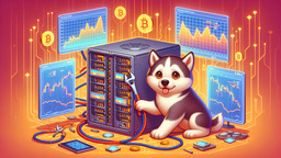 Coinbase 系統故障，投資者信心受挑戰