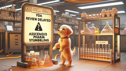 FDA 審查延期三個月，Ascendis Pharma 激素失調療法 TransCon PTH 延後上市