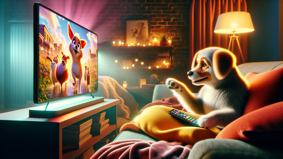 迪士尼轉型，聚焦串流媒體發展