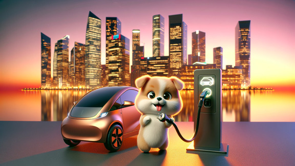 Penske 攜手 REE 推出 P7-C 電動卡車