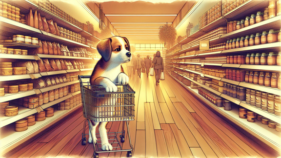 Walmart 業績預測上調，市場份額增加