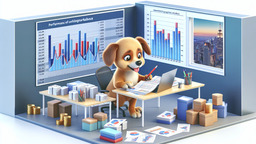 京東財報超預期，展現增長潛力