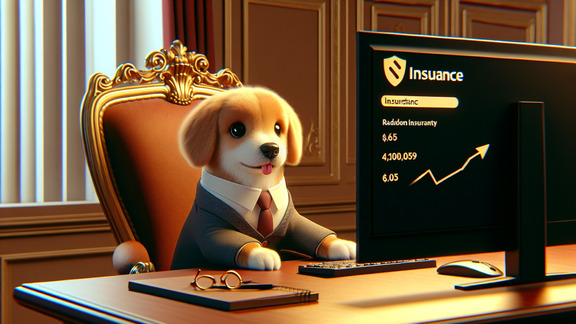 波克夏投資 Chubb，展現保險業信心