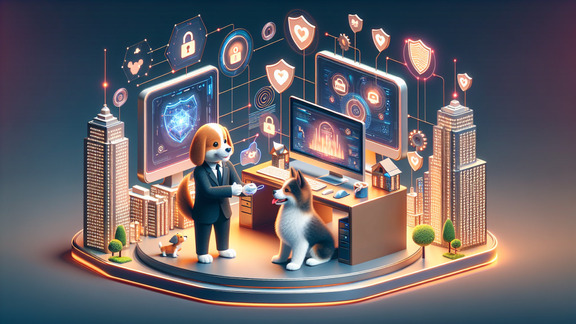 Palo Alto 與 IBM 強強聯手，開創安全新紀元