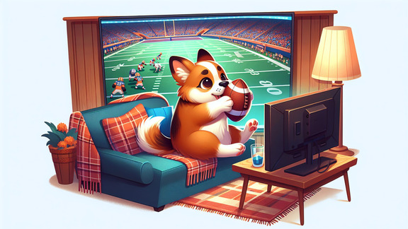 Netflix 攜手 NFL，開啟直播新紀元