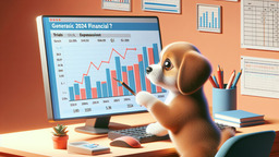 京東 2024 Q1 財報展望，增長與挑戰並存