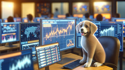 BlackRock 與各國討論 AI 相關投資