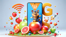 三星超越蘋果，成 5G 手機霸主