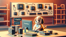 推動半導體新紀元，Rapidus 與 Esperanto 合作