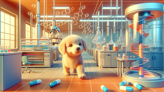 阿斯特捷利康 2030 年目標收入達 800 億美元