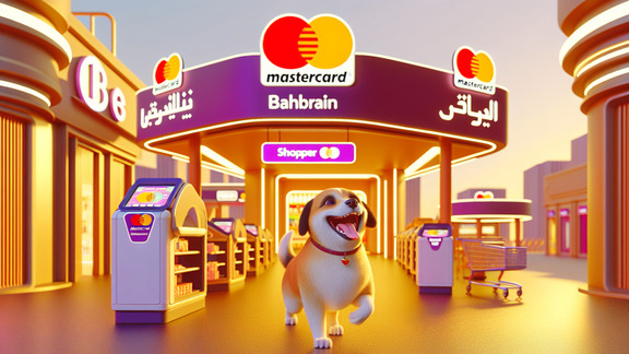 Mastercard 拓展巴林市場，合作推新卡