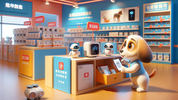 AI 價格戰，中國巨頭引領潮流