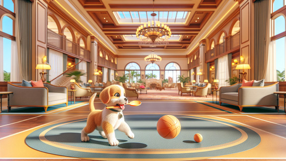 波多黎各首家 Hyatt 系列酒店將於 2025 年開業