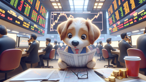 ADI 財報揭示市場挑戰，展望復甦