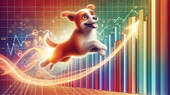 Nvidia 業績超預期，股票分割在即