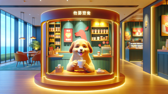 Starbucks 中國營運面臨挑戰，市場份額下滑