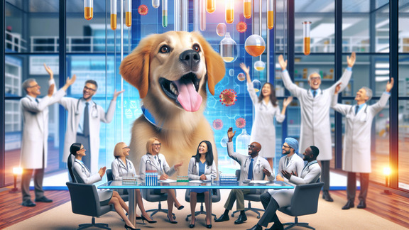 Sarclisa 獲 FDA 優先審查骨髓瘤治療藥物 Sarclisa