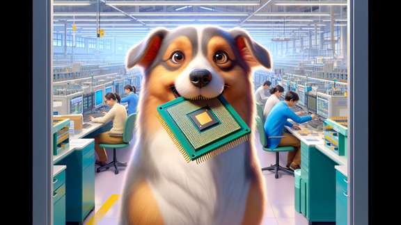 美光計劃在日本建立新 DRAM 晶片製造廠