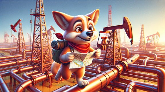 康菲石油擬收購馬拉松石油以擴張勢力