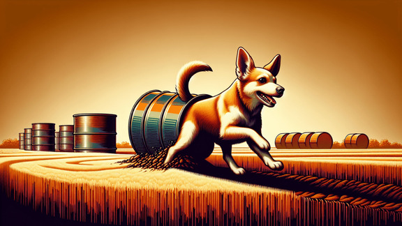 ConocoPhillips 以 225 億美元收購 Marathon Oil