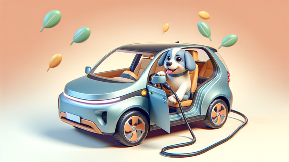 比亞迪推動電動車續航革命