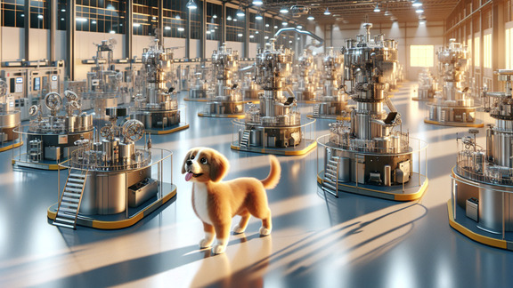 Nordson 收購 Atrion，鞏固醫療器械市場地位