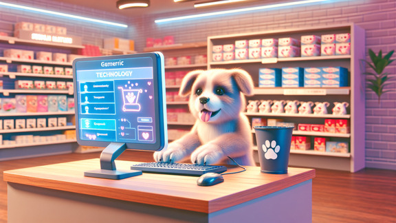 HP 收益超預期，AI PC 市場前景佳